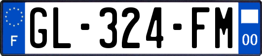 GL-324-FM