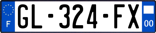 GL-324-FX