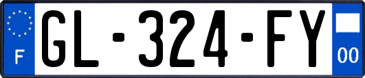 GL-324-FY