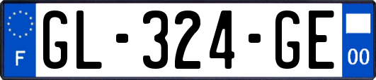 GL-324-GE