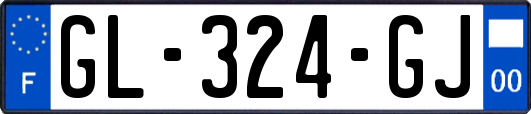 GL-324-GJ