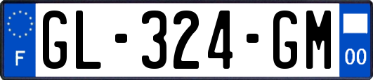 GL-324-GM