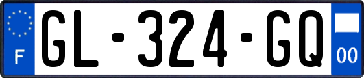 GL-324-GQ