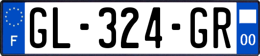 GL-324-GR