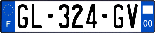 GL-324-GV