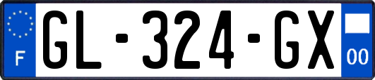 GL-324-GX