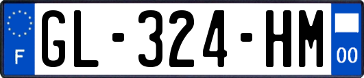 GL-324-HM