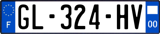GL-324-HV