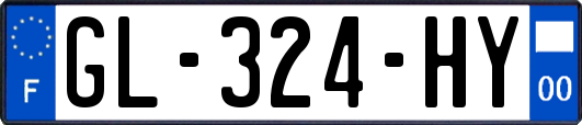 GL-324-HY