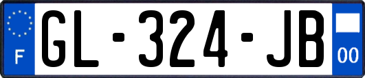 GL-324-JB