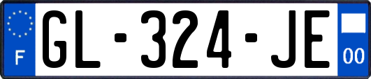 GL-324-JE