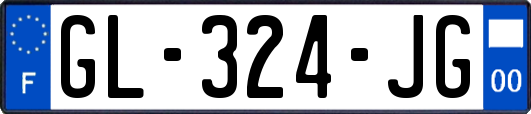 GL-324-JG
