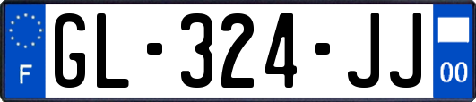 GL-324-JJ