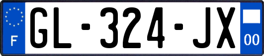 GL-324-JX