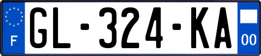 GL-324-KA