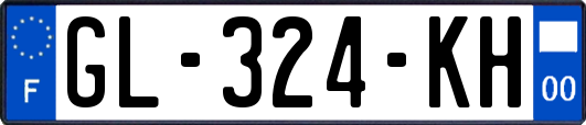 GL-324-KH