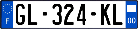 GL-324-KL