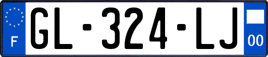 GL-324-LJ
