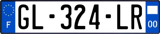 GL-324-LR
