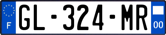 GL-324-MR