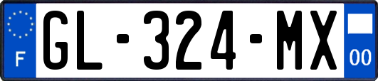 GL-324-MX