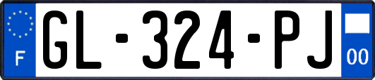 GL-324-PJ
