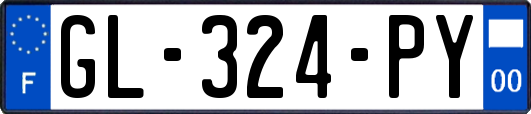GL-324-PY