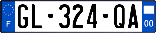 GL-324-QA