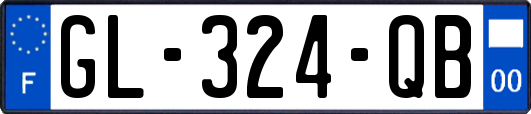 GL-324-QB