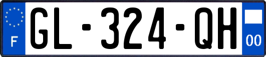 GL-324-QH