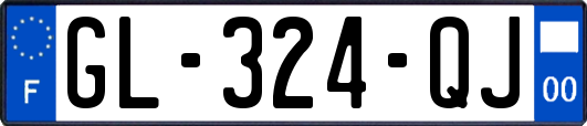 GL-324-QJ