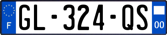 GL-324-QS