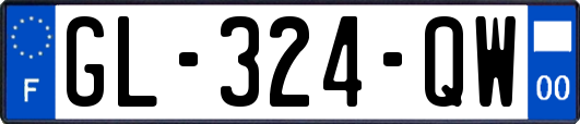 GL-324-QW