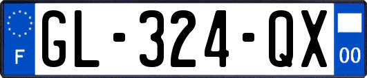 GL-324-QX
