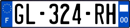 GL-324-RH