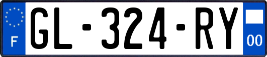 GL-324-RY