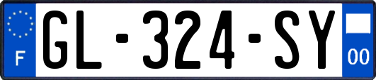 GL-324-SY