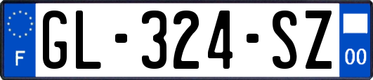 GL-324-SZ