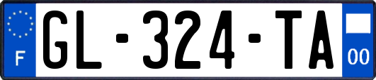GL-324-TA