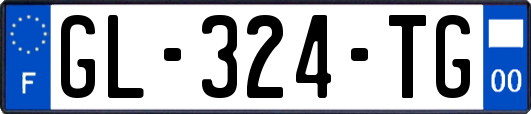 GL-324-TG