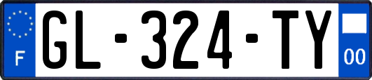 GL-324-TY