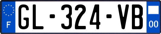 GL-324-VB