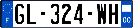 GL-324-WH