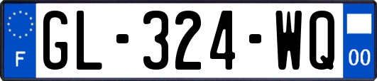 GL-324-WQ