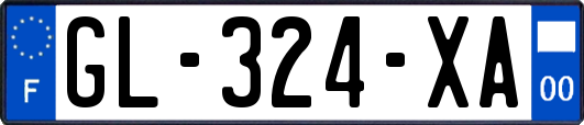 GL-324-XA