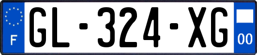 GL-324-XG