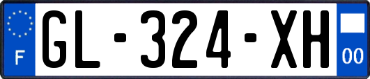 GL-324-XH