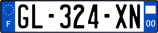 GL-324-XN