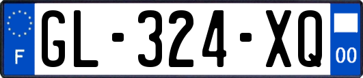 GL-324-XQ