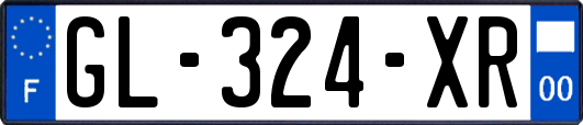 GL-324-XR